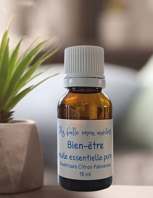 Synergie CASSE-GRIPPE