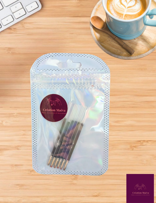 Recharge pour stylo