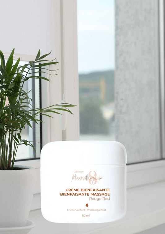 Crème Bienfaisante Rouge