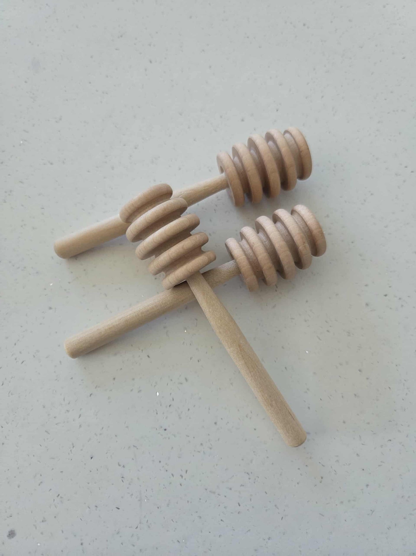 Miel crémeux ,de trèfle et bonbons