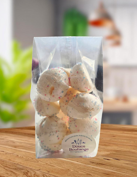 Meringue