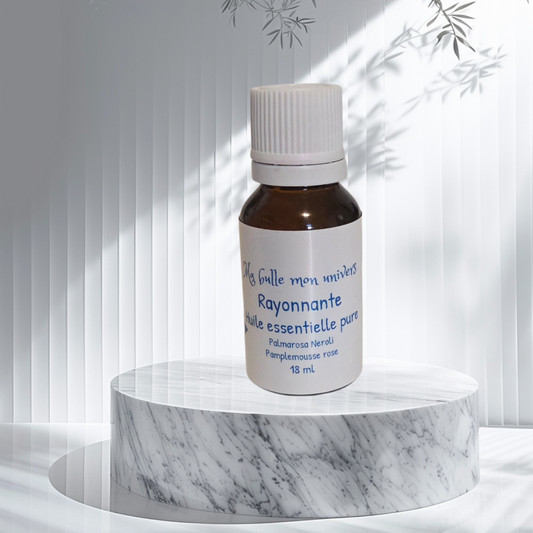 Synergie Rayonnante