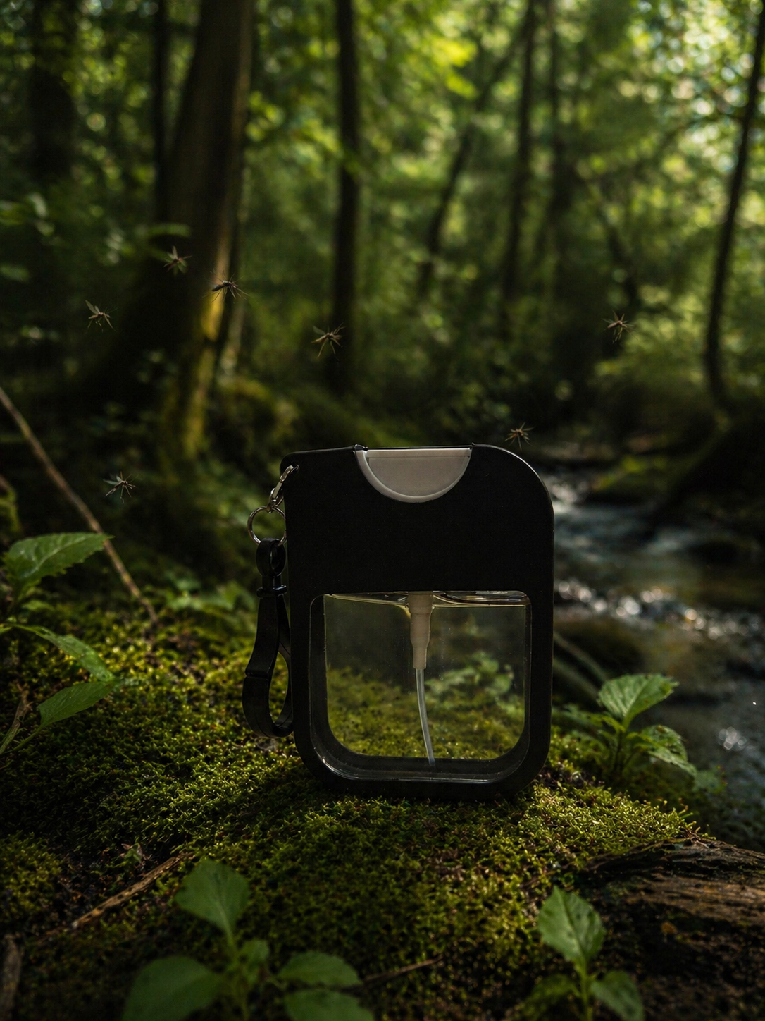 Plein air /chasse moustiques naturel
