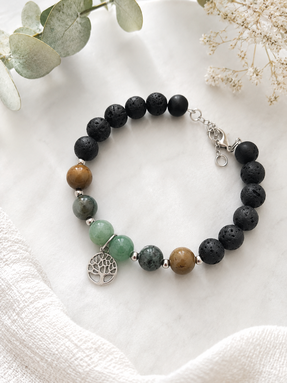 Bracelet arbre de vie
