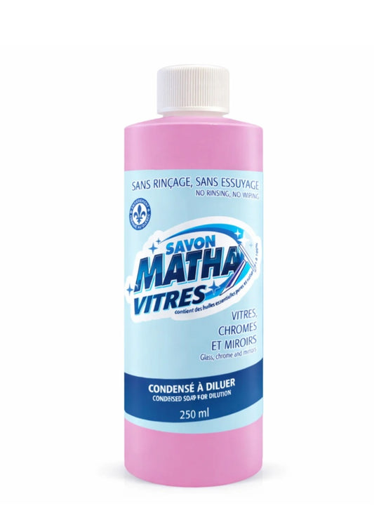 Nettoyant à vitre