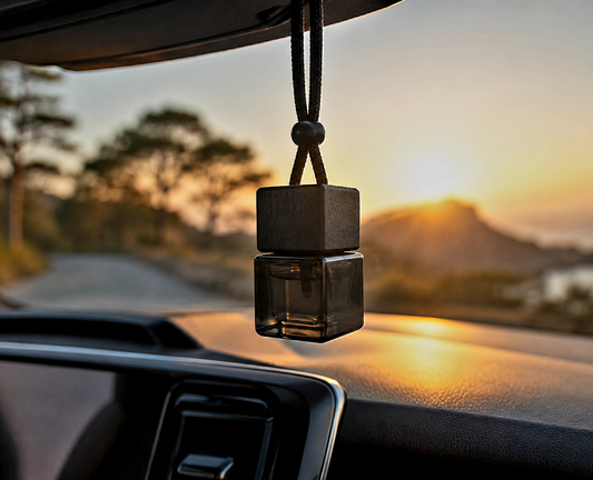 Diffuseur auto