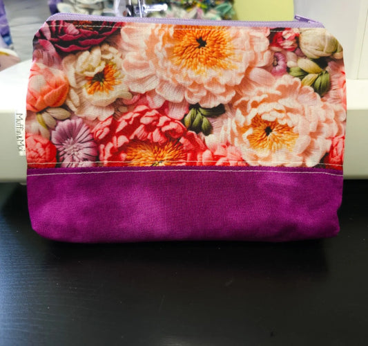 Pochette fourre tout