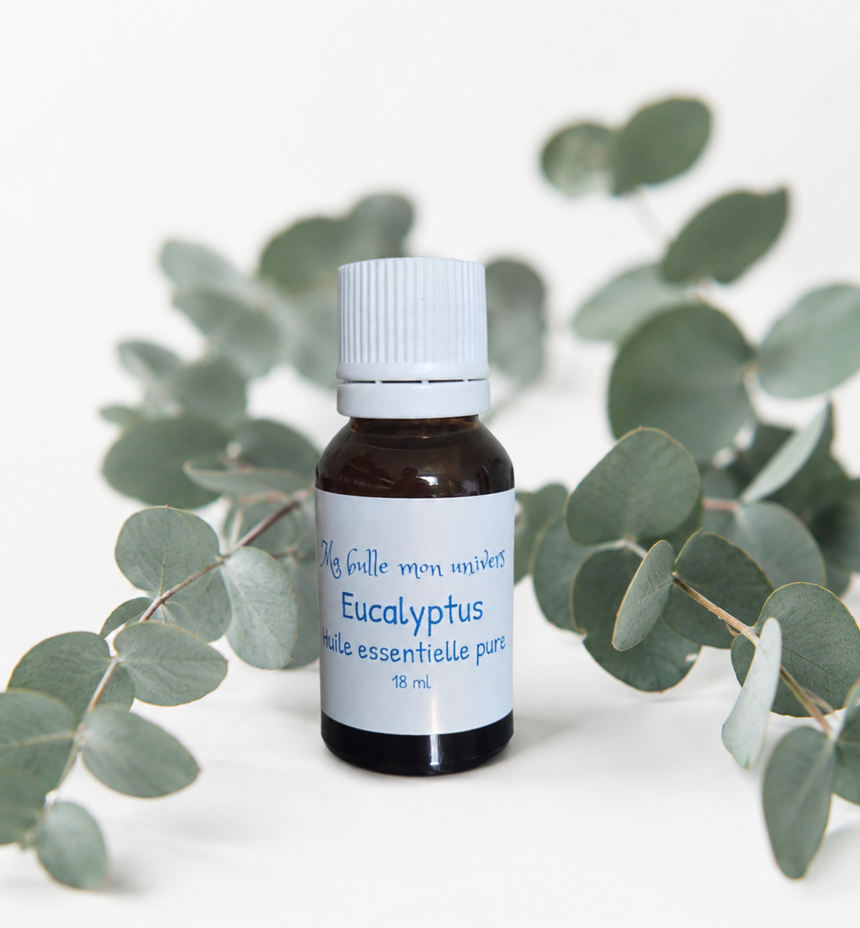 Huile essentielle Eucalyptus