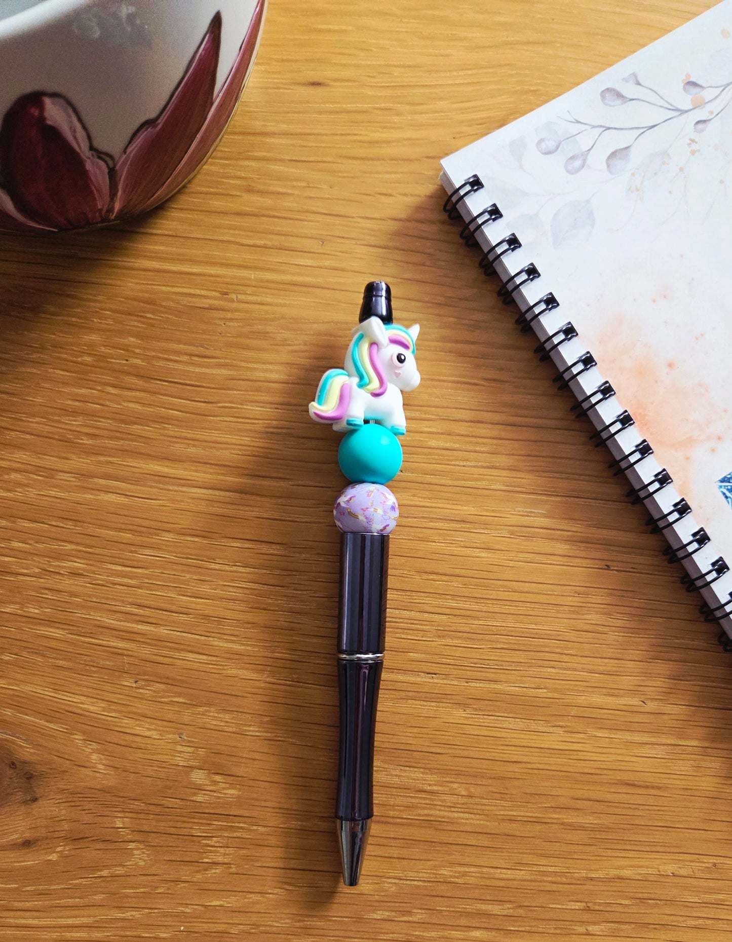 Stylo  pour organismes