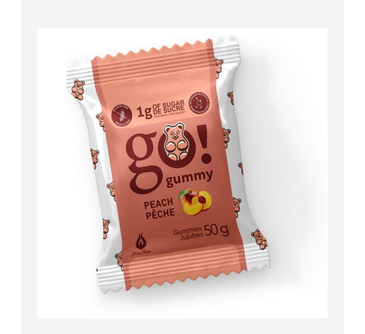 Go Gummy