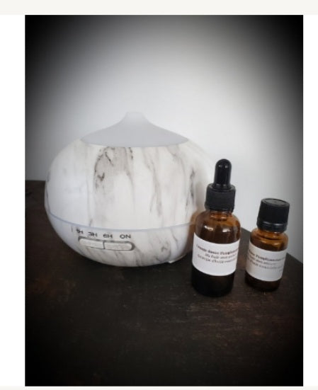 Synergie ORANGE DOUCE ET PAMPLEMOUSSE ROSE